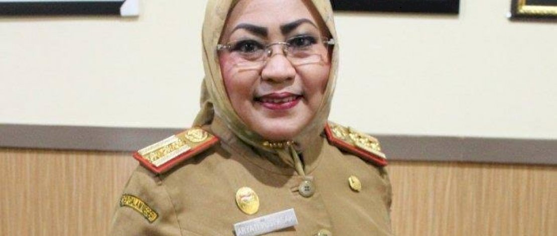Aryati Puspa Abady