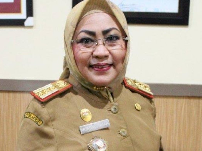 Hindari Kerumunan, DPPKB Makassar Atur Jadwal Pelayanan KB di Puskesmas