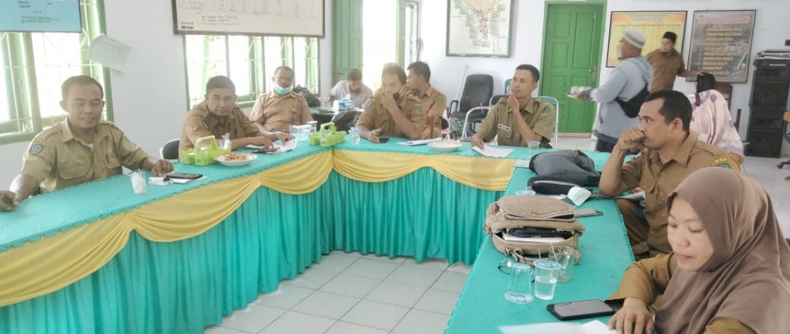 Perhiptani Luwu Utara akan dikukuhkan 1 Desember 2021.