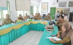 Awal Desember, DPD Perhiptani Luwu Utara Periode 2021–2026 Dikukuhkan