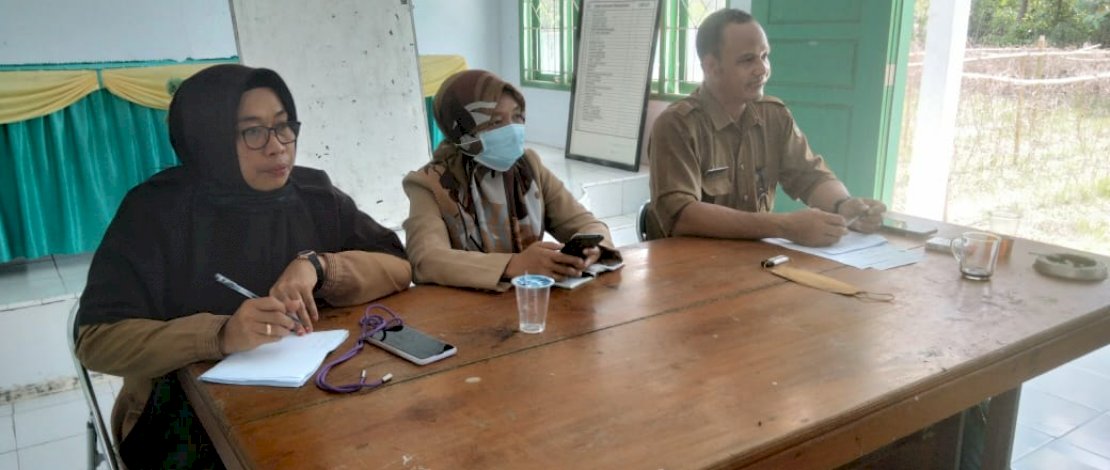 Perhiptani Luwu Utara akan dikukuhkan 1 Desember 2021.