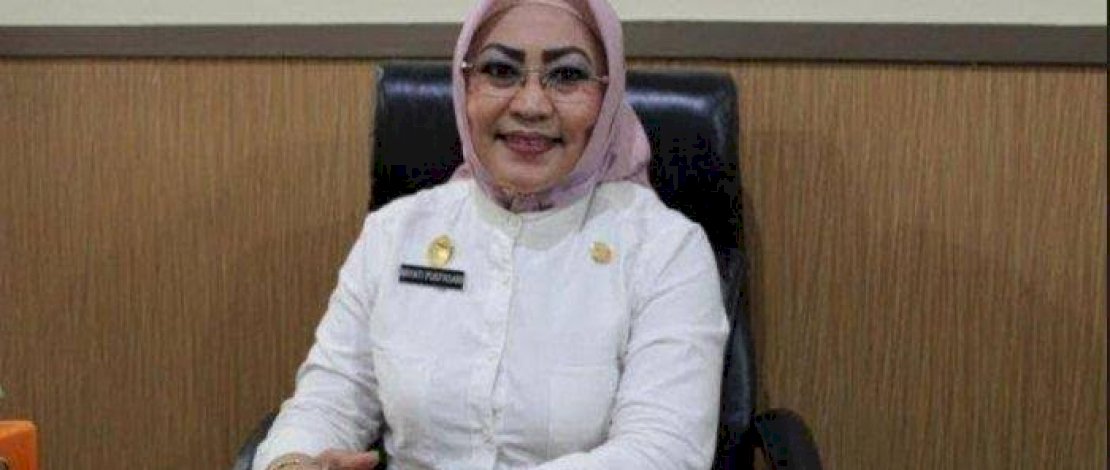 Aryati Puspa Abady