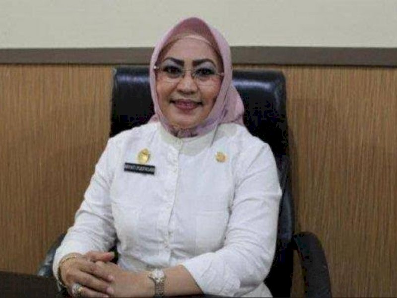 Program Sejuta Akseptor Sasar Pasangan Usia Subur