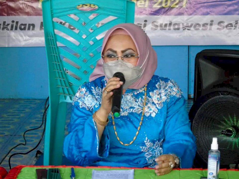 DPPKB Makassar Siapkan Layanan Antar Jemput Bagi Akseptor