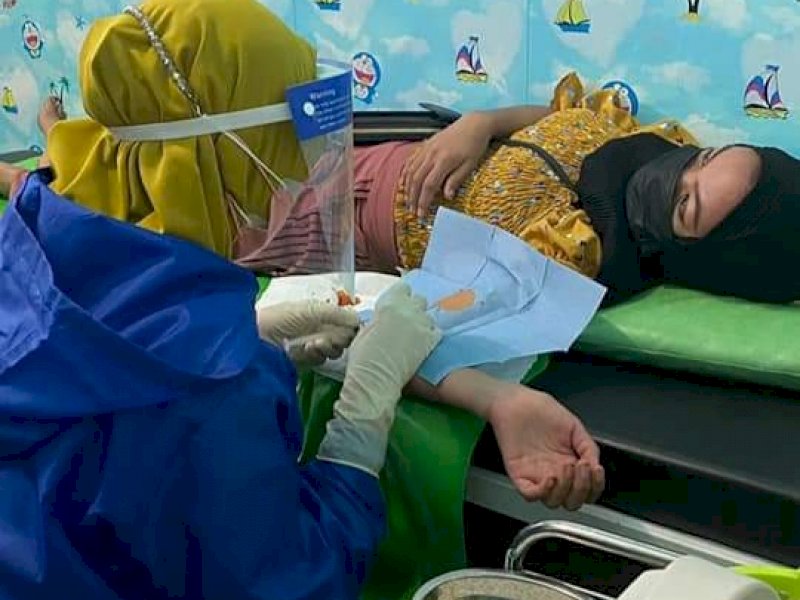 Apa Saja Jenis Alat Kontrasepsi yang Diminati Warga Makassar? Berikut Daftarnya...