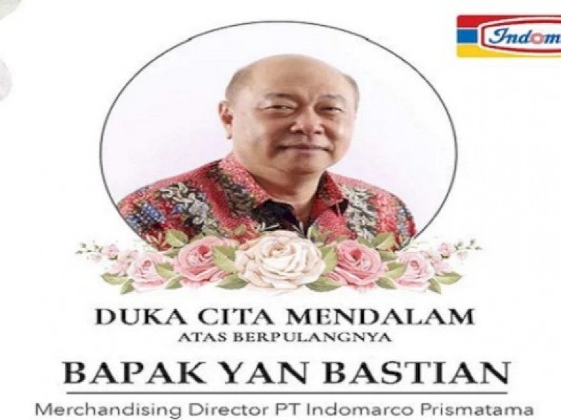 Netizen Kenang Kepergian Yan Bastian: Tanpa Indomaret Lulusan SMA Gak Ada Artinya 