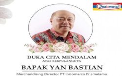 Netizen Kenang Kepergian Yan Bastian: Tanpa Indomaret Lulusan SMA Gak Ada Artinya 