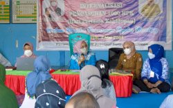 DPPKB Ditunjuk Jadi Koordinator Penanganan Stunting