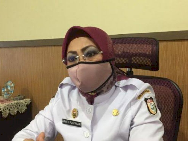 Aryati Puspasari Abady Ungkap Alasan Pentingnya Mengatur Jarak Kelahiran