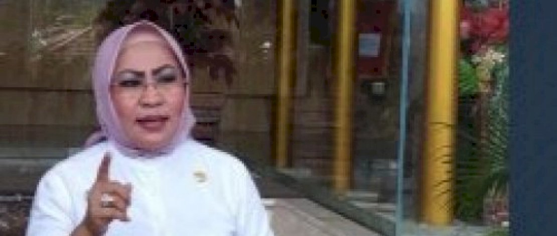 Dr Aryati Puspasari Abady SP MSi