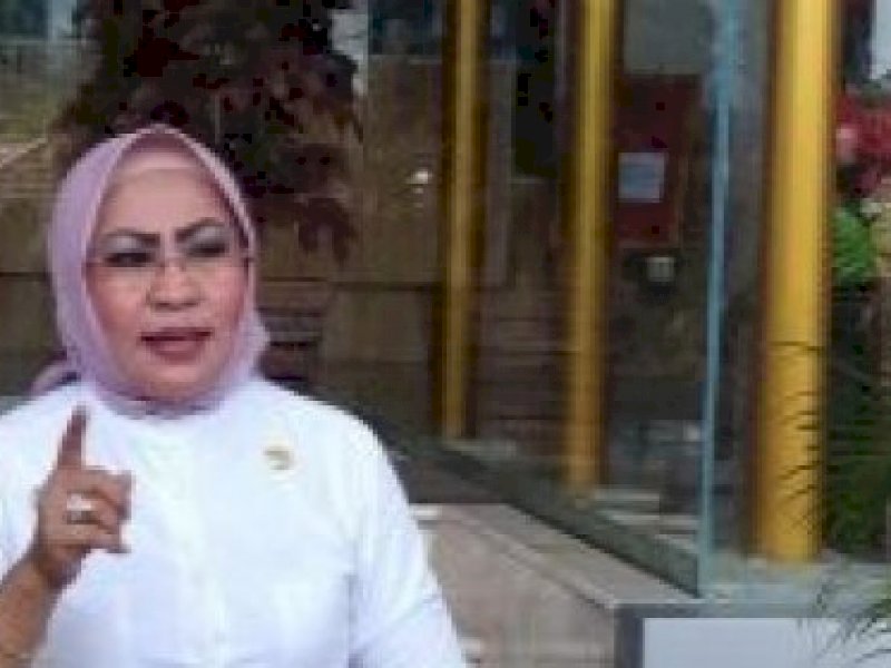 Plt Kepala DPPKB Makassar Ingatkan Pentingnya Peranan Keluarga