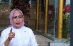 Plt Kepala DPPKB Makassar Ingatkan Pentingnya Peranan Keluarga