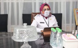 DPPKB: Butuh Kolaborasi Atasi Stunting di Kota Makassar