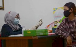 DPPKB Makassar Gandeng 47 Puskesmas Beri Pelayanan KB Gratis