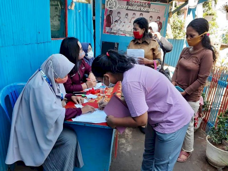Antusiasme Warga Makassar Ikut Program KB Tinggi, DPPKB Lampaui Target
