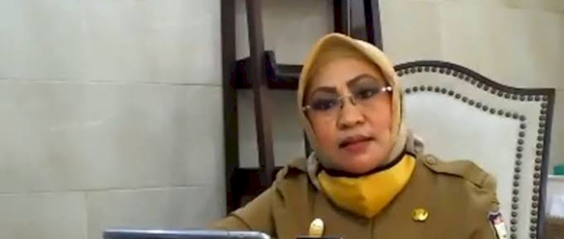 Dr Aryati Puspasari Abady SP MSi Dr Aryati Puspasari Abady SP MSi