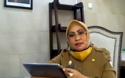 DPPKB Makassar Gencar Sosialisasikan Pembangunan Keluarga untuk Calon Pengantin