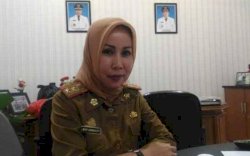 DPPKB Makassar Massifkan Upaya Pencegahan Pernikahan Dini