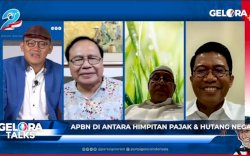 Pemerintah Diminta Batalkan yang Tidak Prioritas, karena Akan Perburuk Fiskal dan Menambah Jumlah Utang