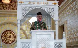 Peringati Maulid Nabi Muhammad SAW, Ini Arahan Bupati Lutim