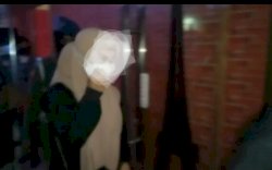 Razia Malam Jumat di Makassar, Empat Pasangan Bukan Suami Istri Terjaring