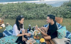 Bakal Tahun Baru di Rumah Sarah Menzel, Ashanty Tegaskan Tak Ada Acara Lamaran 