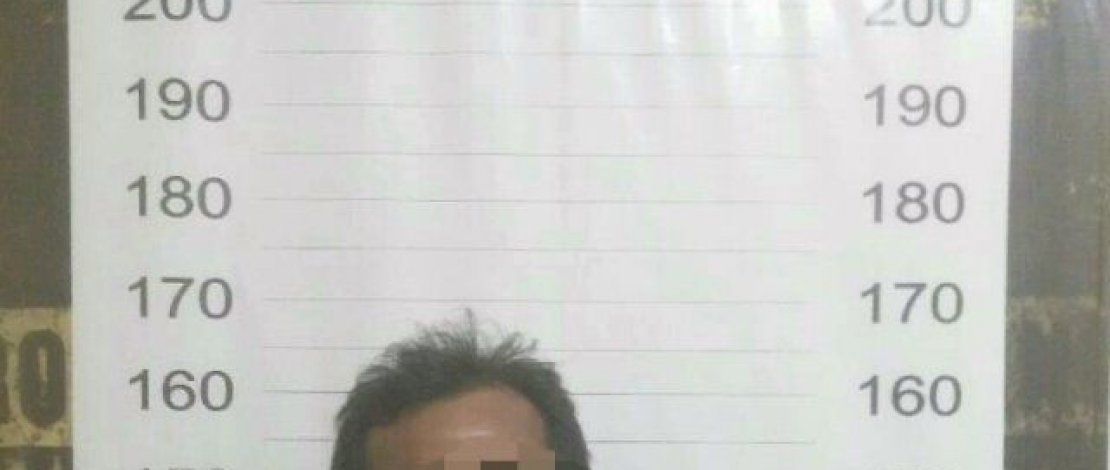 Pelaku pemarangan. Pelaku pemarangan.