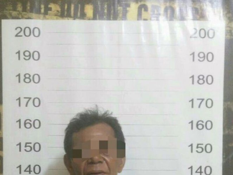 "Siapa Rewa di Sini?" Pria Mabuk di Makassar Tebas Warga yang Duduk di Depan Rumah