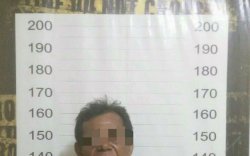 "Siapa Rewa di Sini?" Pria Mabuk di Makassar Tebas Warga yang Duduk di Depan Rumah