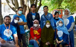 Zero Waste and Youth Fest, Cara Unik dan Edukatif Komunitas di Selayar Rayakan Hari Sumpah Pemuda