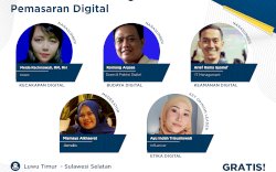 Kenali Kebutuhan Konsumen, Kunci Jadi Pebisnis Unggul di Internet