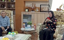 Bupati Luwu Utara Dorong Inovasi Layar Desa Ikut Kompetisi Inovasi