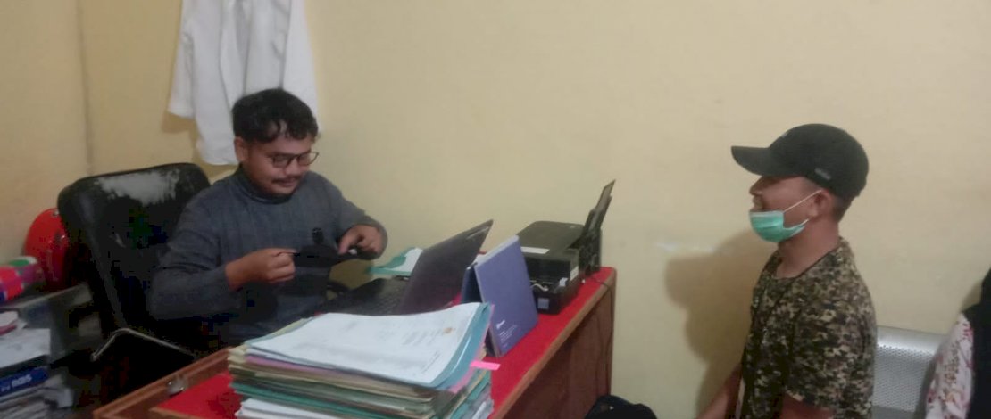 Diduga Lakukan Pencemaran nama baik melalui Media Sosial, Pemilik Akun ini Dilaporkan