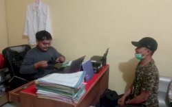 Diduga Lakukan Pencemaran nama baik melalui Media Sosial, Pemilik Akun ini Dilaporkan