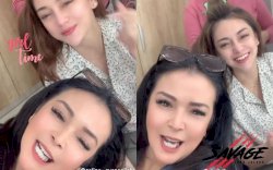 Minta Celine Evangelista Jangan Umbar Kesedihannya ke Publik, Jennifer Jill: Ini Kan Kemauan Lu Berdua ! 