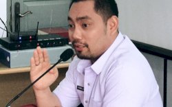Hardiman Rewa Kritisi Pemberlakuan Tes PCR Bagi Pelaku Perjalanan yang Telah Divaksin Lengkap
