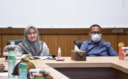 Bantu UMKM, Pemkab dan Pusat Investasi Pemerintah Gagas Kerjasama Pembiayaan Ultra Mikro