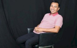 Pendeta Alfred Terpilih Pimpin BPS Gereja, Andi Rahim Ajak Perkuat Solidaritas Antar-Umat Beragama