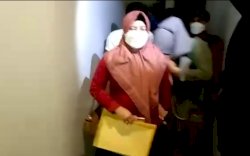 Delapan Pasangan Mesum Diamankan di Makassar, Ada Lansia