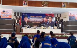 Luwu Raya Disiapkan Jadi Lumbung Suara Nasdem pada Pilgub Sulsel