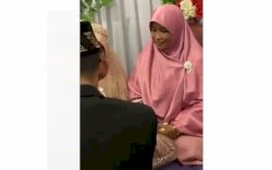 Viral, Wanita di Takalar Sulsel Antar Suaminya Menikah Lagi