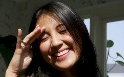 Geram dengan Sikap Rachel Vennya, Sharena Delon: Pengen Gampar !