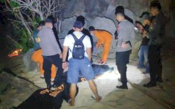 Begini Detik-detik Wanita Asal Sulsel Tewas Terseret Ombak Pantai Bali