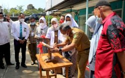 Bupati Luwu Timur Apresiasi Kehadiran Klinik Pratama Kharisma Medika