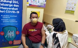 Keluh Kesah Dokter di Tengah Pandemi Covid-19