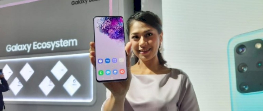 7 Hal yang Menjadikan Samsung Brand Favorit di Indonesia