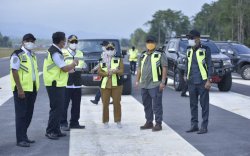Bupati Indah Minta Pengembangan 3 UPBU di Luwu Utara Jadi Perhatian Serius