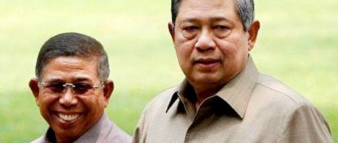Kabar Duka, Mensesneg periode 2009-2014 Sudi Silalahi Meninggal Dunia