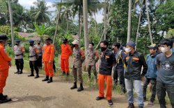 Diduga Berangkat ke Kebun, Nenek 80 Tahun di Bone Belum Pulang Selama 3 Hari