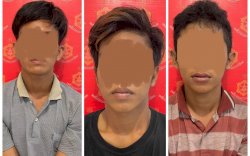 Curi Motor di Bulukumba, Tiga Pelaku Diringkus Saat Transaksi di Selayar